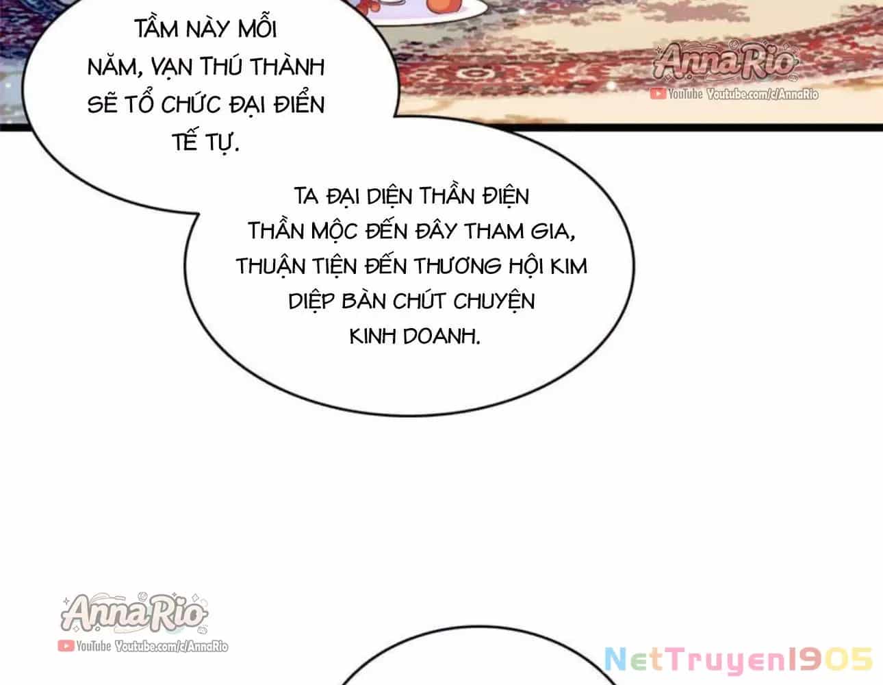 Manh Động Thú Thế - Chương 477 - ảnh 12