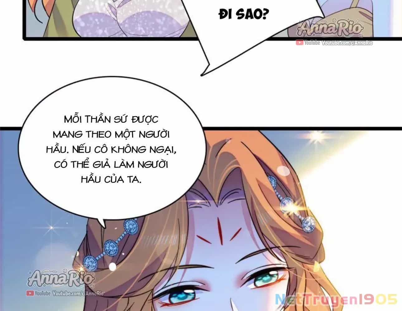 Manh Động Thú Thế - Chương 477 - ảnh 14