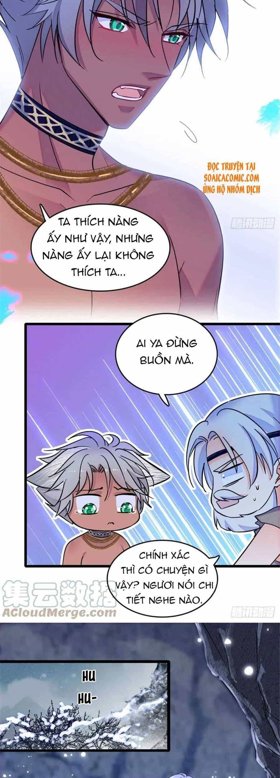 Manh Động Thú Thế - Chương 40 - ảnh 12
