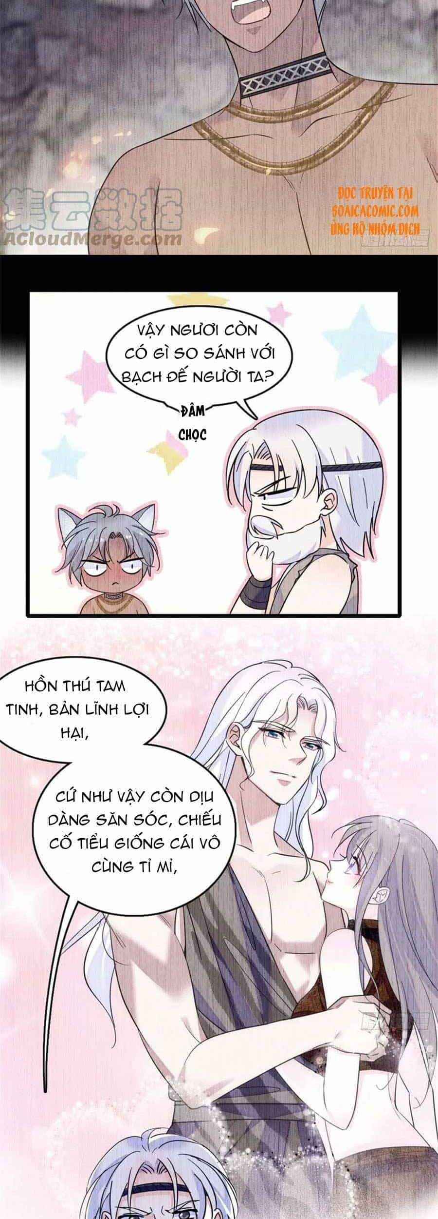 Manh Động Thú Thế - Chương 40 - ảnh 23