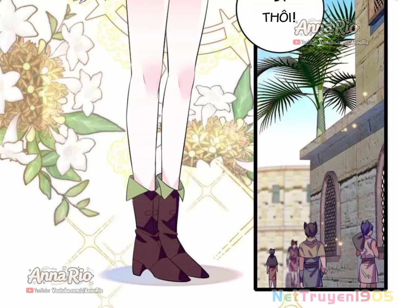 Manh Động Thú Thế - Chương 479 - ảnh 20