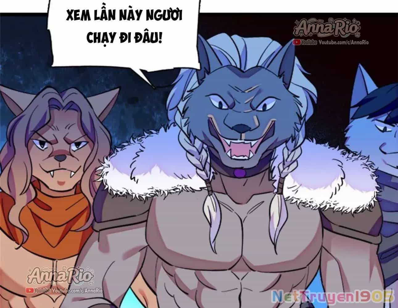 Manh Động Thú Thế - Chương 479 - ảnh 24