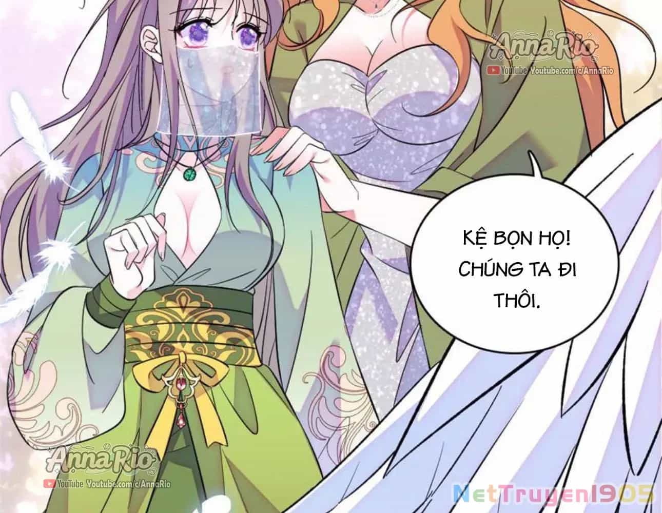Manh Động Thú Thế - Chương 480 - ảnh 15
