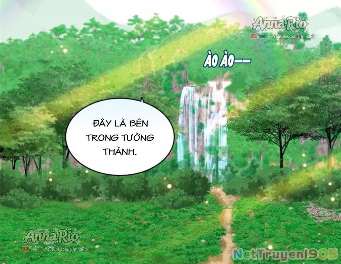 Manh Động Thú Thế - Chương 480 - ảnh 20
