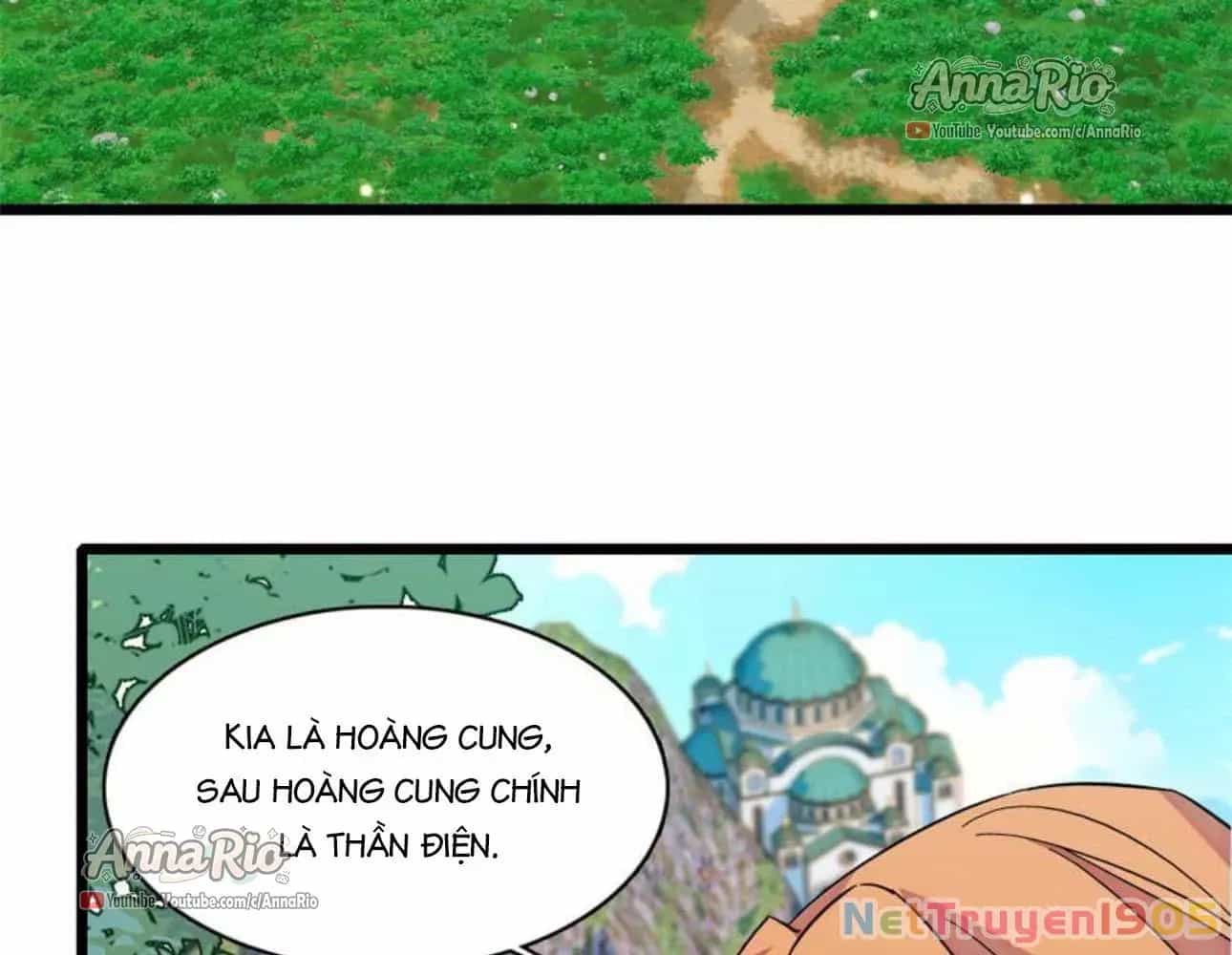 Manh Động Thú Thế - Chương 480 - ảnh 21
