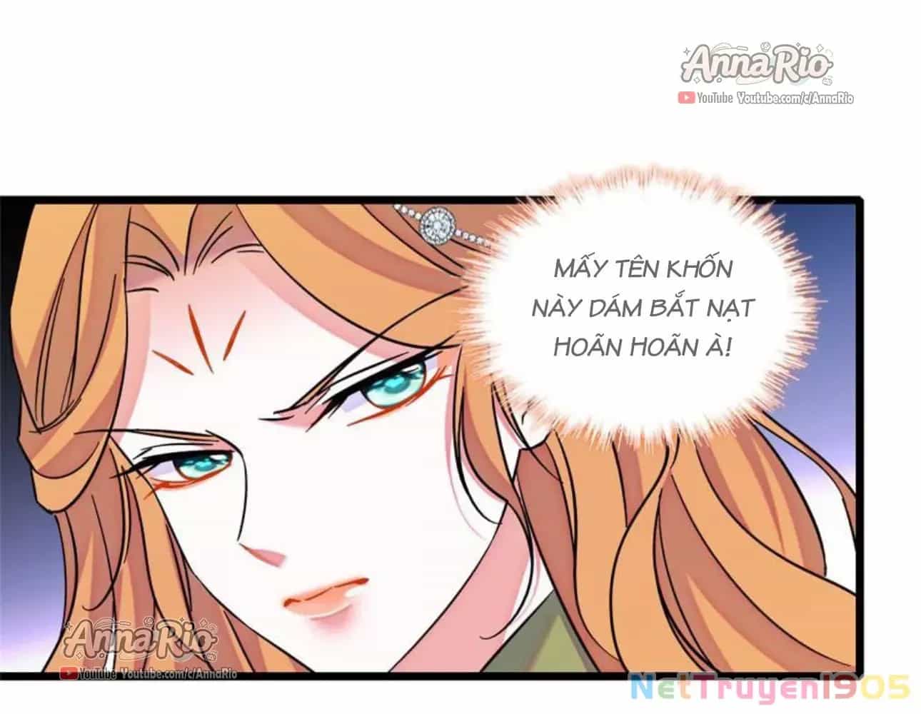Manh Động Thú Thế - Chương 480 - ảnh 4
