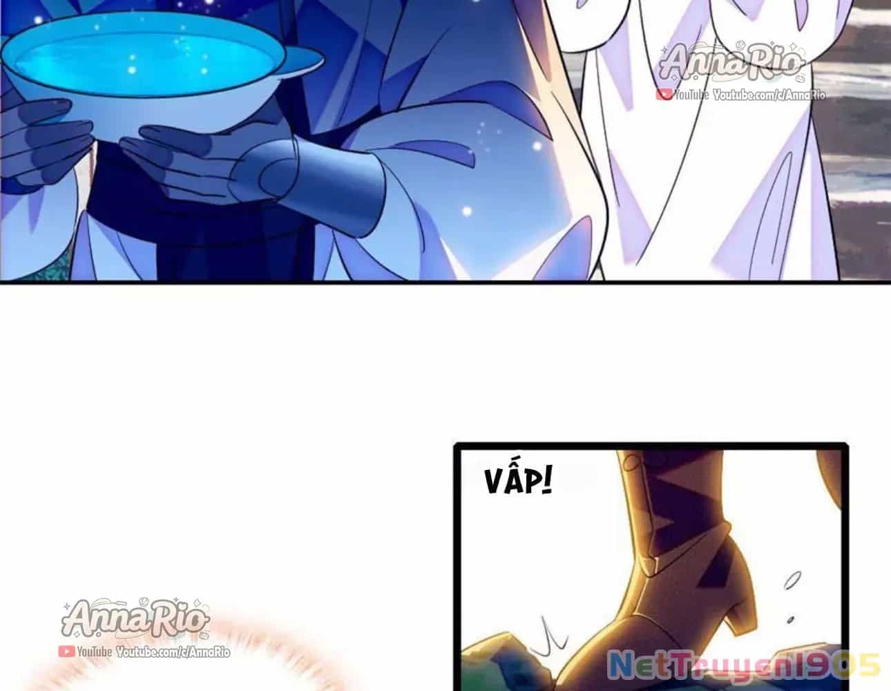Manh Động Thú Thế - Chương 481 - ảnh 23