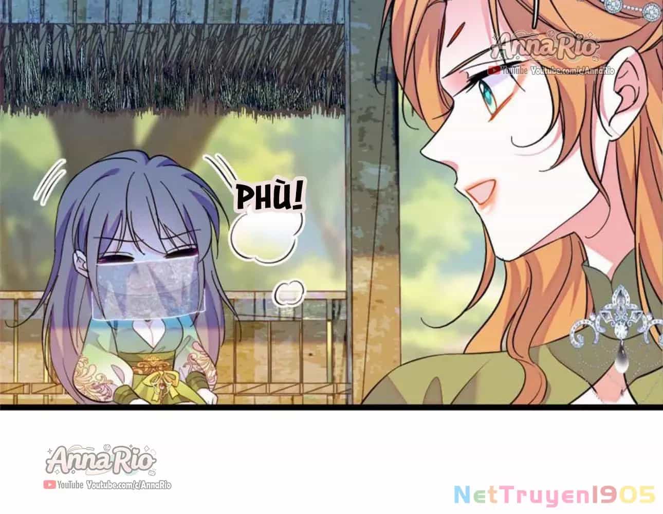 Manh Động Thú Thế - Chương 481 - ảnh 27