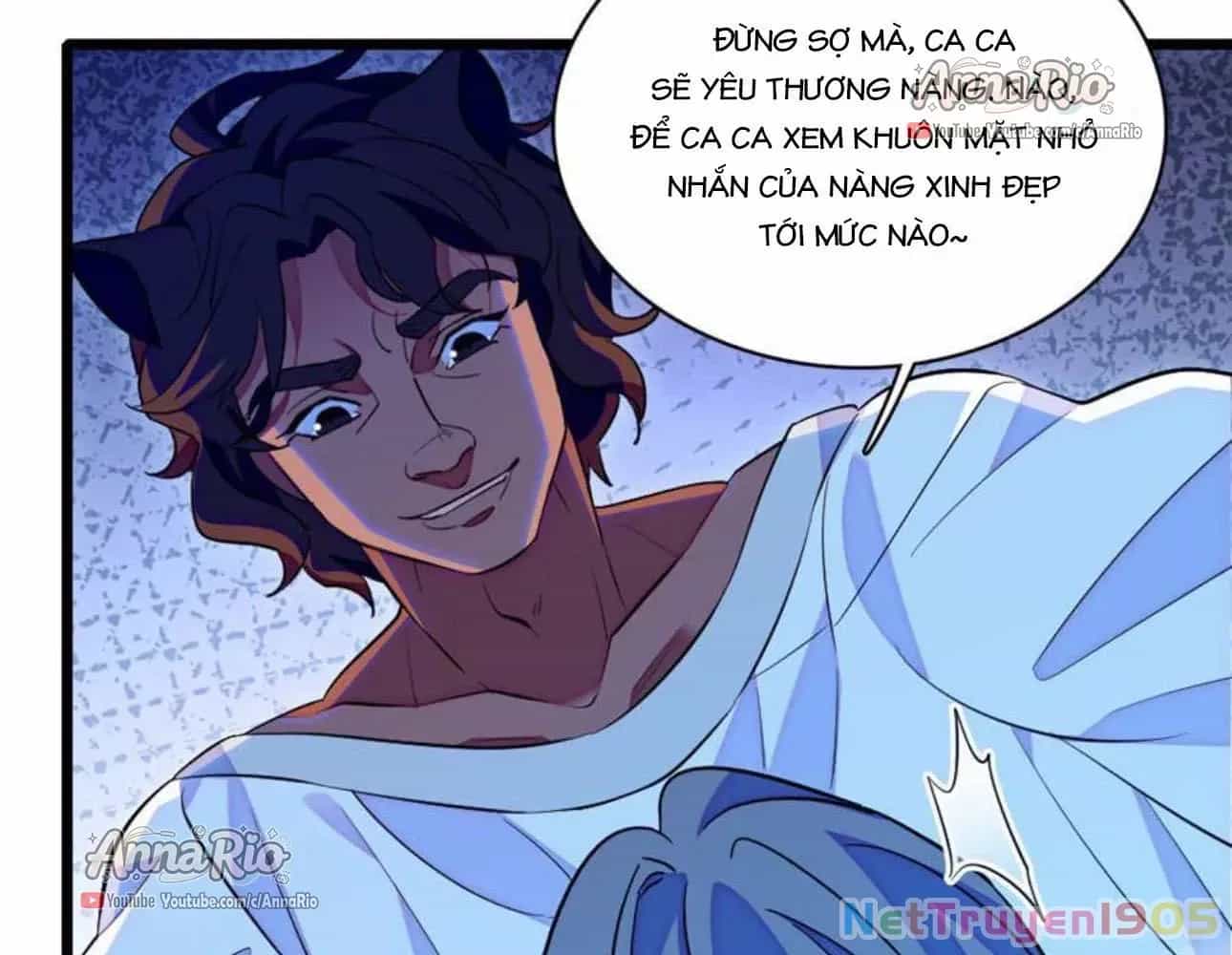 Manh Động Thú Thế - Chương 482 - ảnh 15