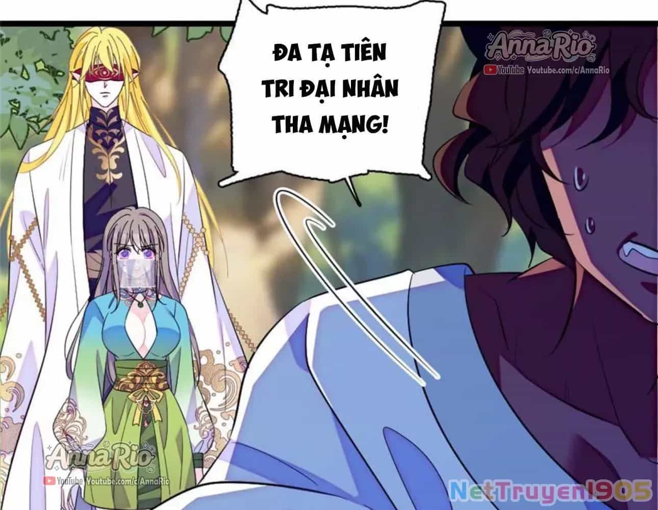 Manh Động Thú Thế - Chương 483 - ảnh 16