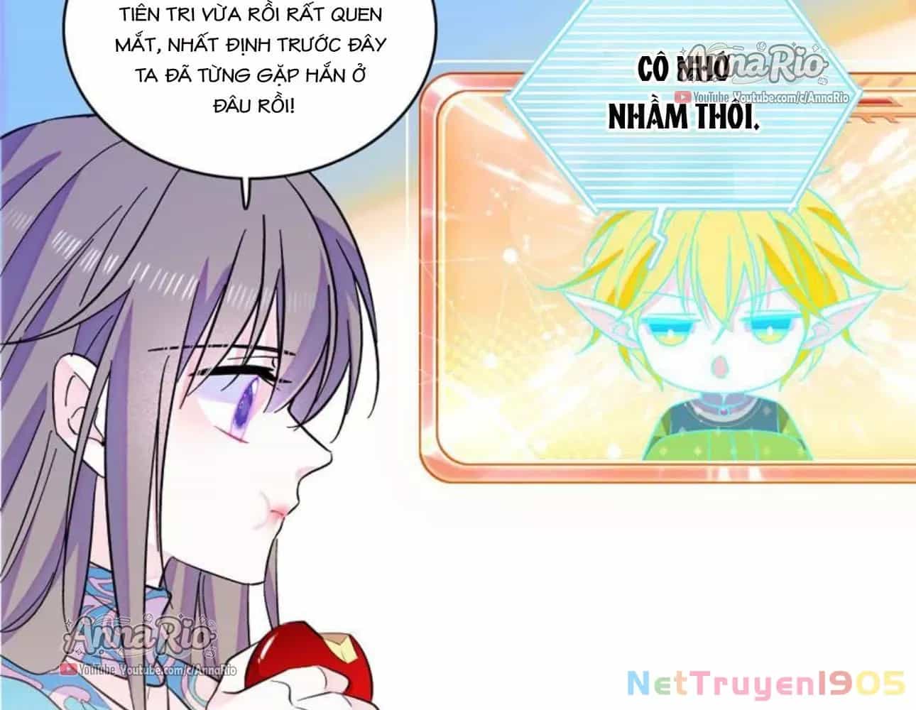 Manh Động Thú Thế - Chương 484 - ảnh 12