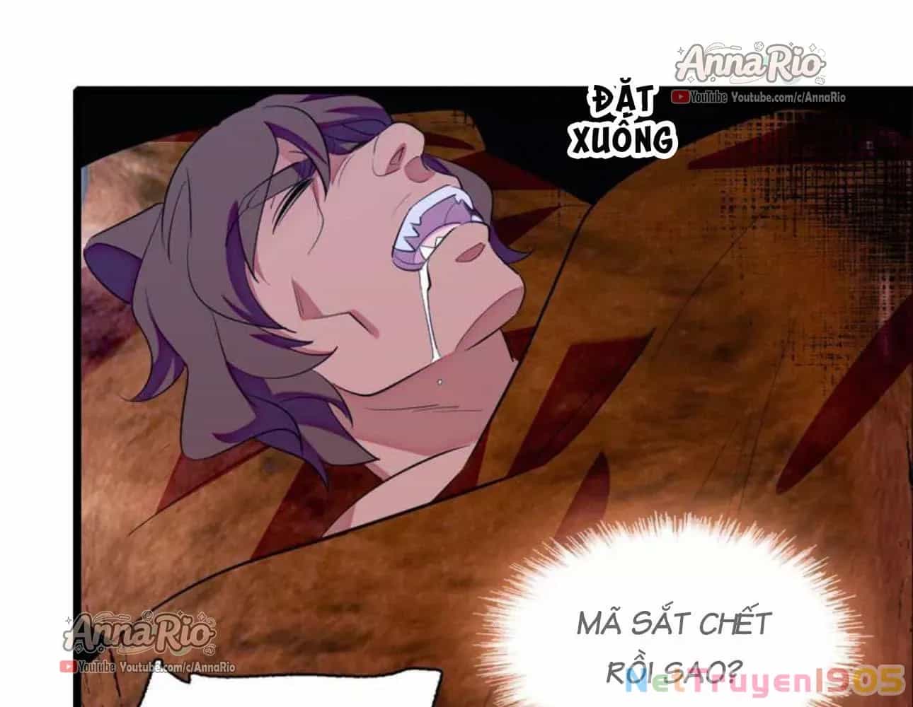 Manh Động Thú Thế - Chương 484 - ảnh 24