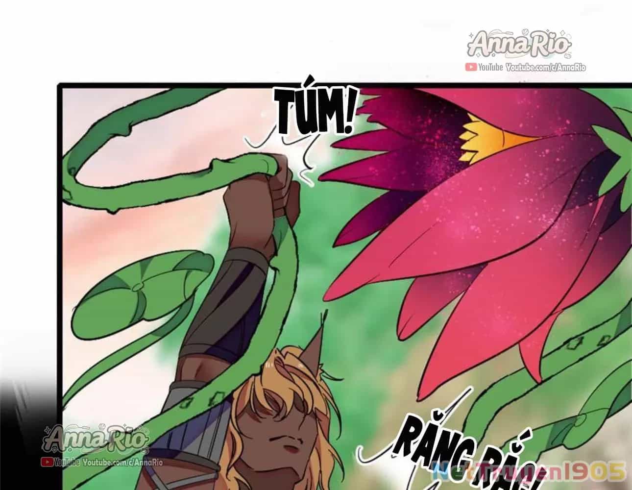 Manh Động Thú Thế - Chương 486 - ảnh 4