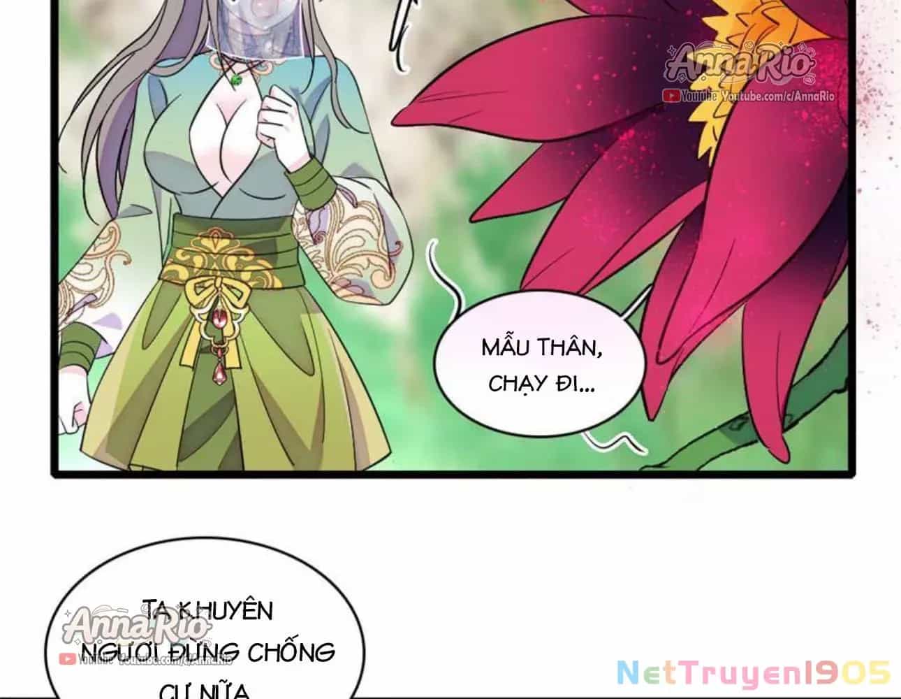 Manh Động Thú Thế - Chương 486 - ảnh 8