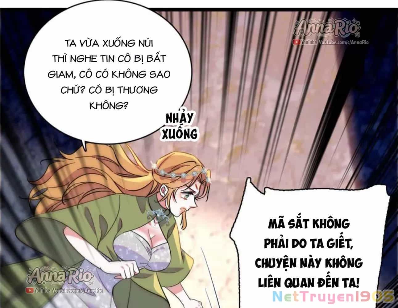 Manh Động Thú Thế - Chương 487 - ảnh 12