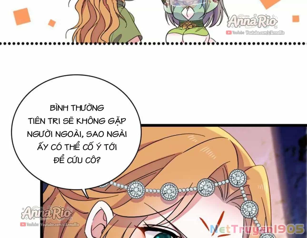 Manh Động Thú Thế - Chương 487 - ảnh 16