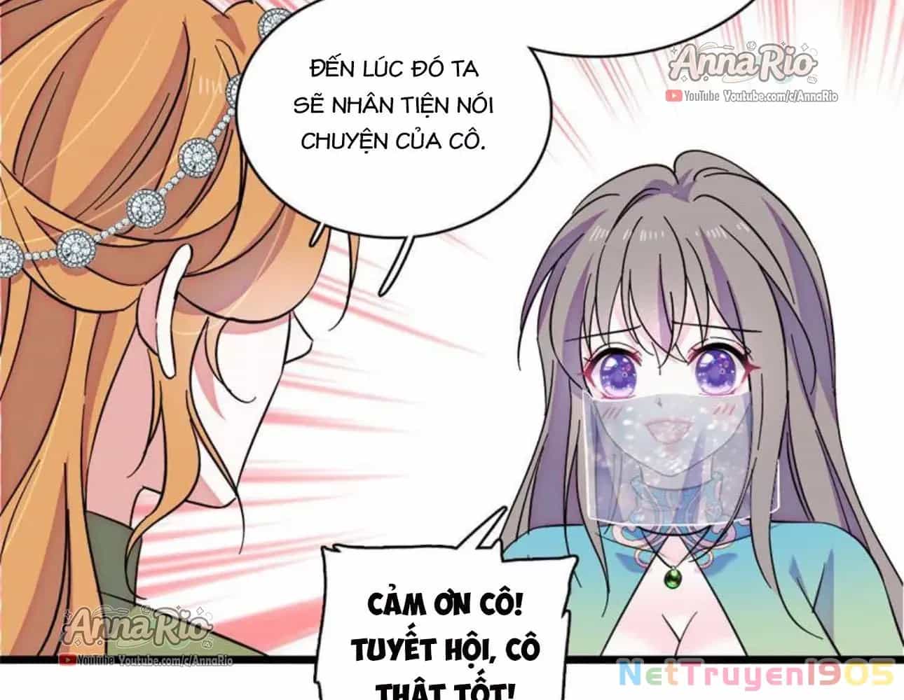 Manh Động Thú Thế - Chương 487 - ảnh 22