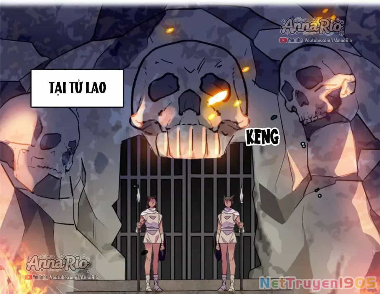 Manh Động Thú Thế - Chương 487 - ảnh 4
