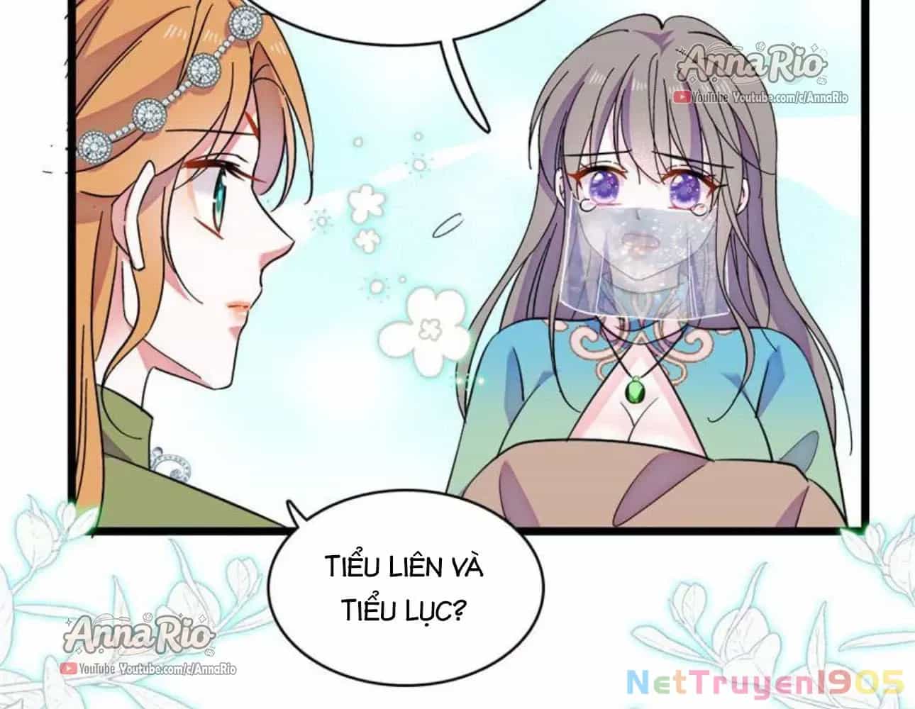Manh Động Thú Thế - Chương 488 - ảnh 10