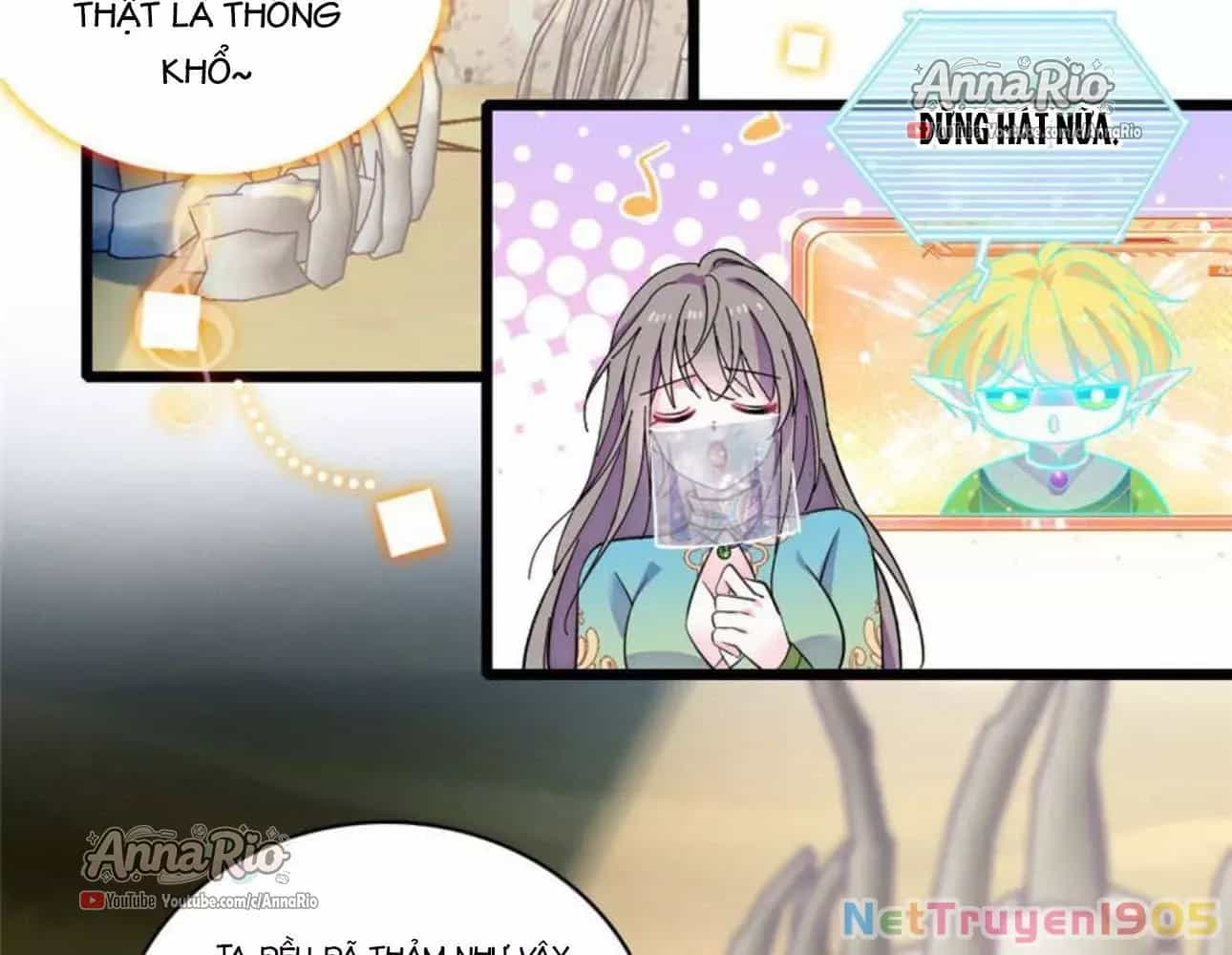 Manh Động Thú Thế - Chương 488 - ảnh 16