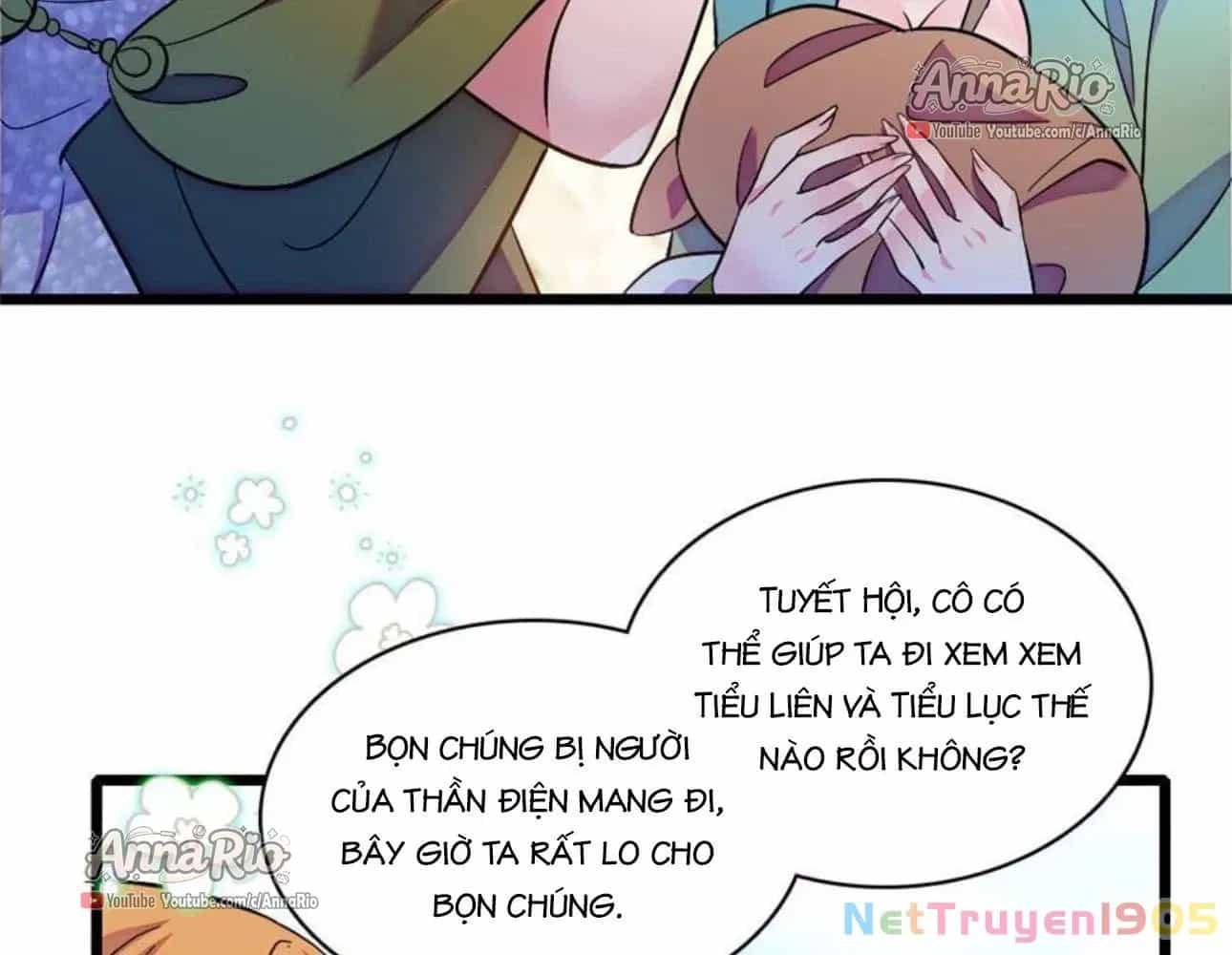Manh Động Thú Thế - Chương 488 - ảnh 9