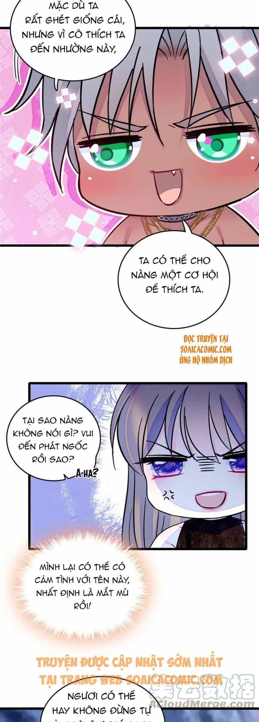 Manh Động Thú Thế - Chương 41 - ảnh 18