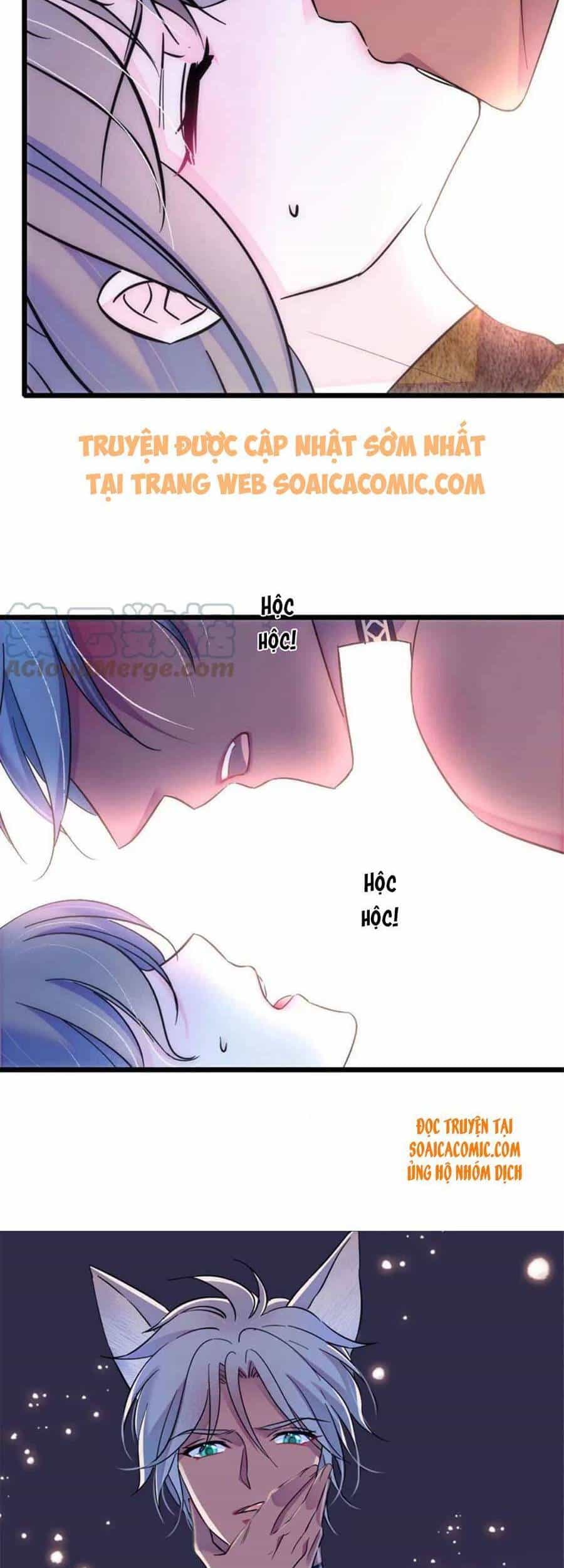 Manh Động Thú Thế - Chương 41 - ảnh 26