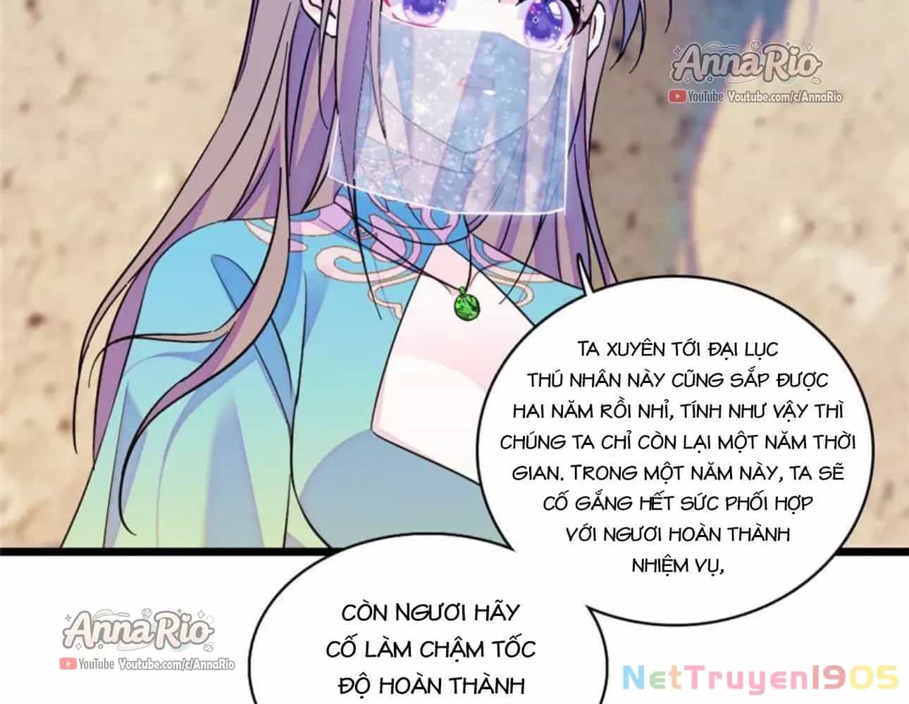 Manh Động Thú Thế - Chương 490 - ảnh 12