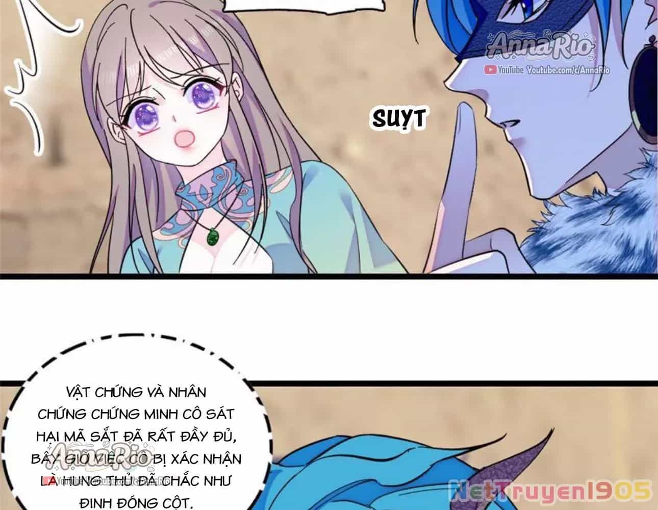 Manh Động Thú Thế - Chương 491 - ảnh 17