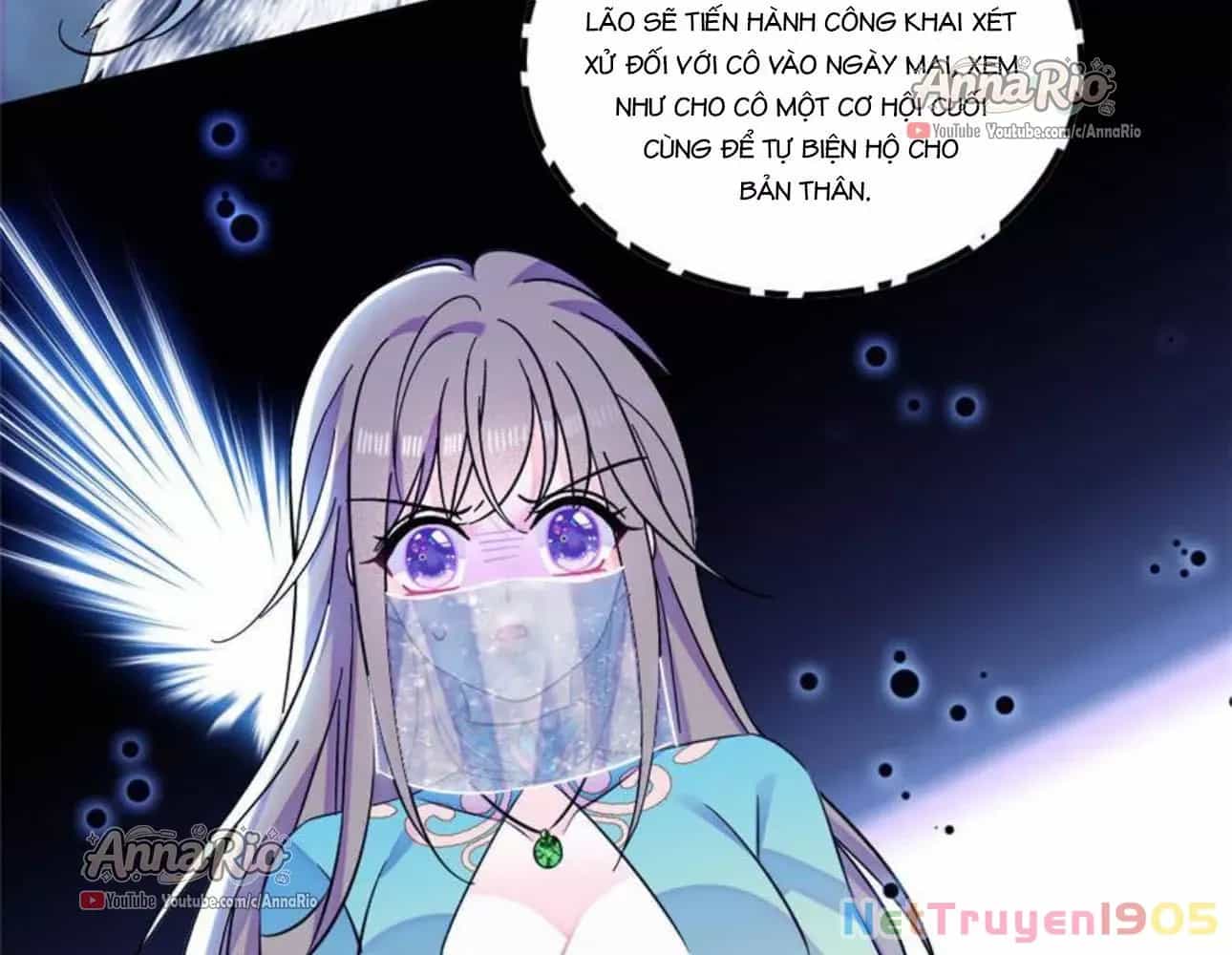 Manh Động Thú Thế - Chương 491 - ảnh 19