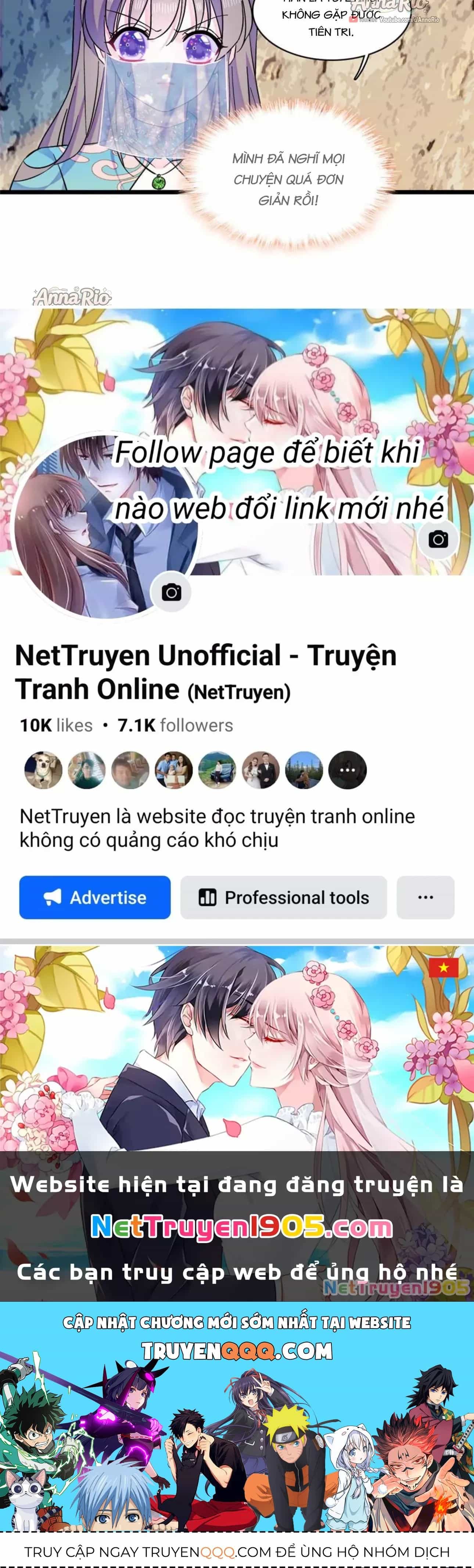 Manh Động Thú Thế - Chương 491 - ảnh 24