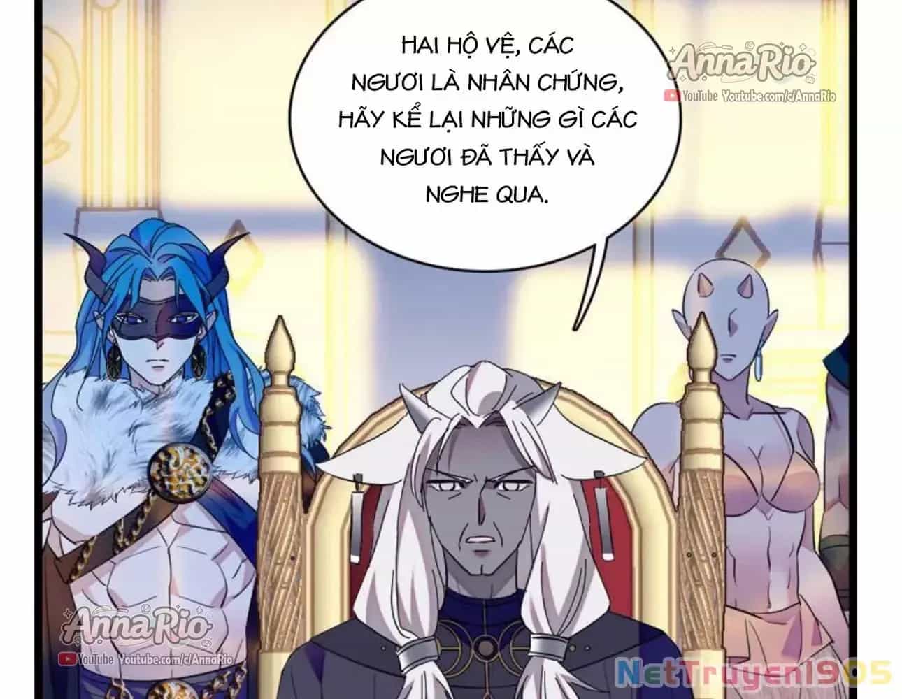 Manh Động Thú Thế - Chương 492 - ảnh 16
