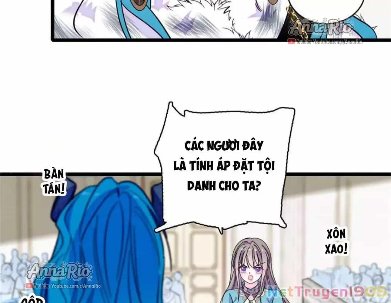 Manh Động Thú Thế - Chương 493 - ảnh 12
