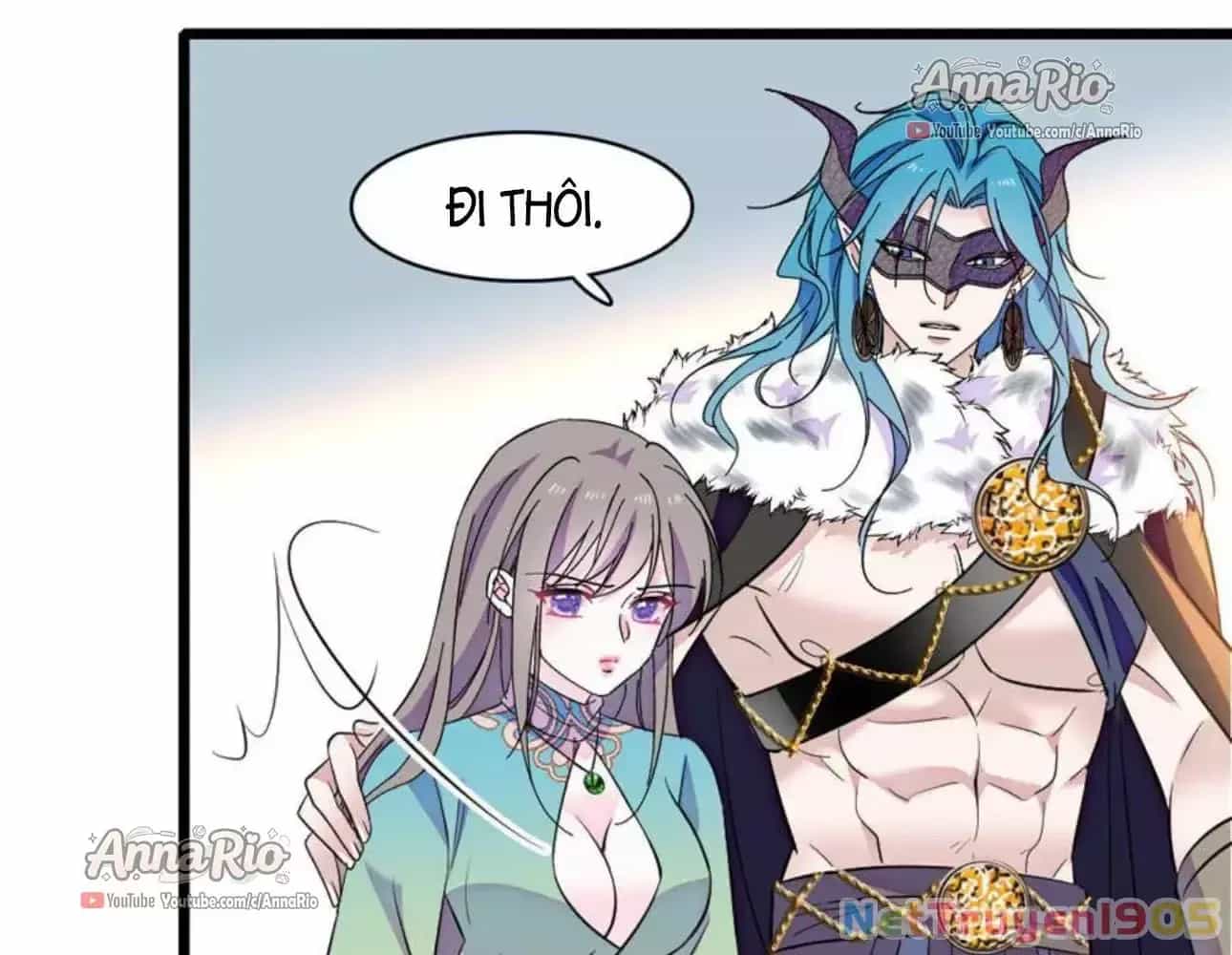 Manh Động Thú Thế - Chương 493 - ảnh 14