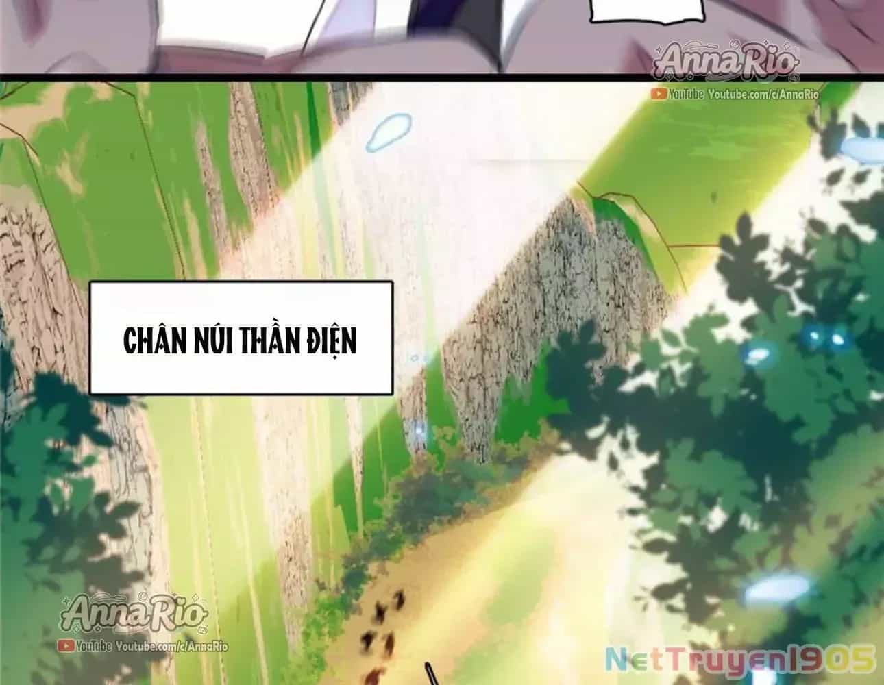 Manh Động Thú Thế - Chương 493 - ảnh 22