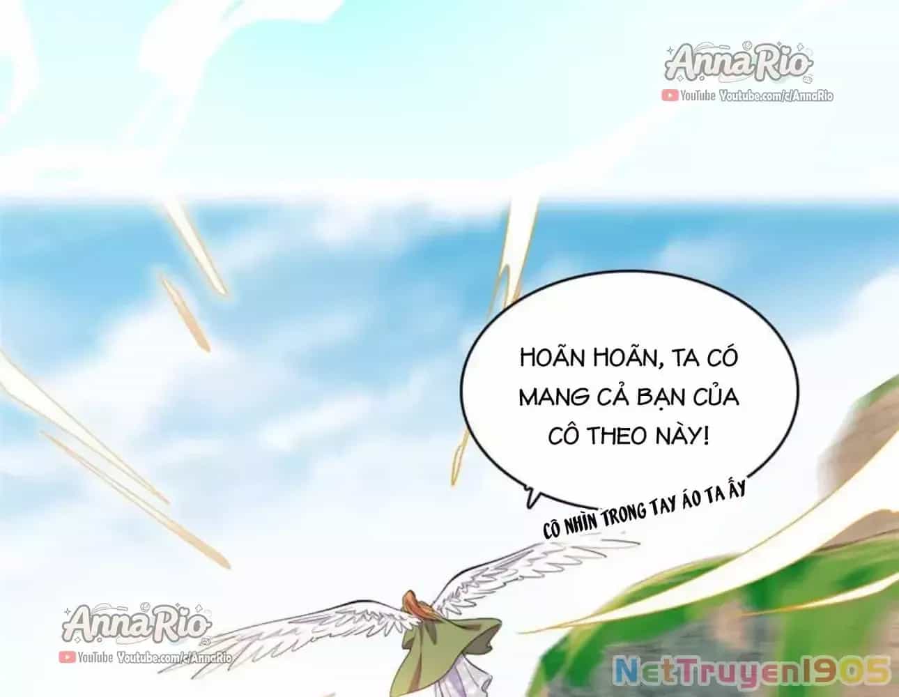 Manh Động Thú Thế - Chương 494 - ảnh 14