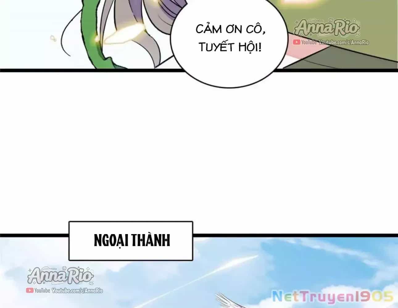 Manh Động Thú Thế - Chương 494 - ảnh 18