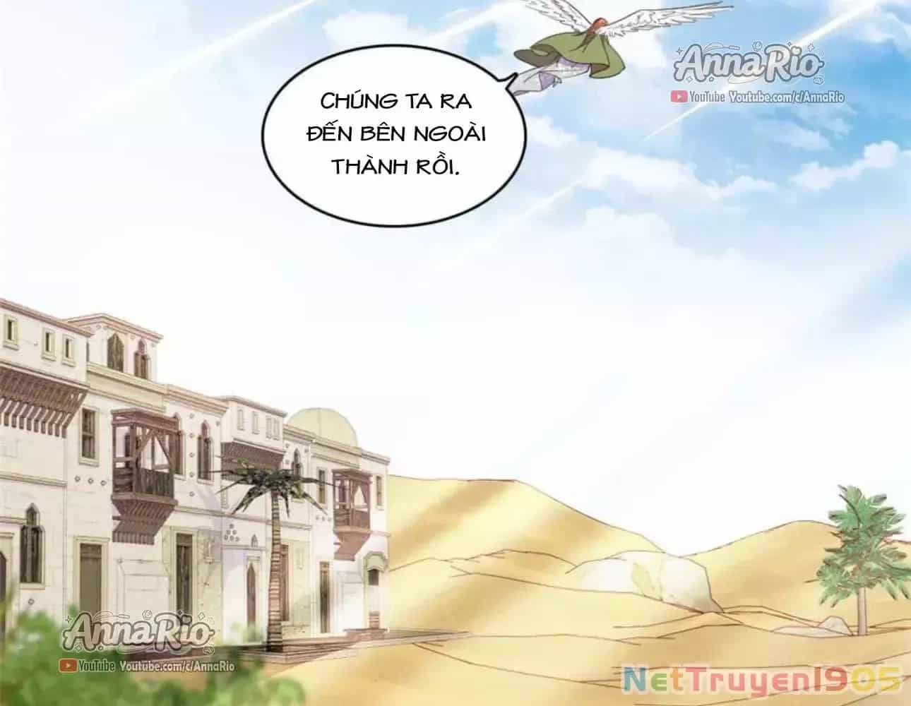 Manh Động Thú Thế - Chương 494 - ảnh 19