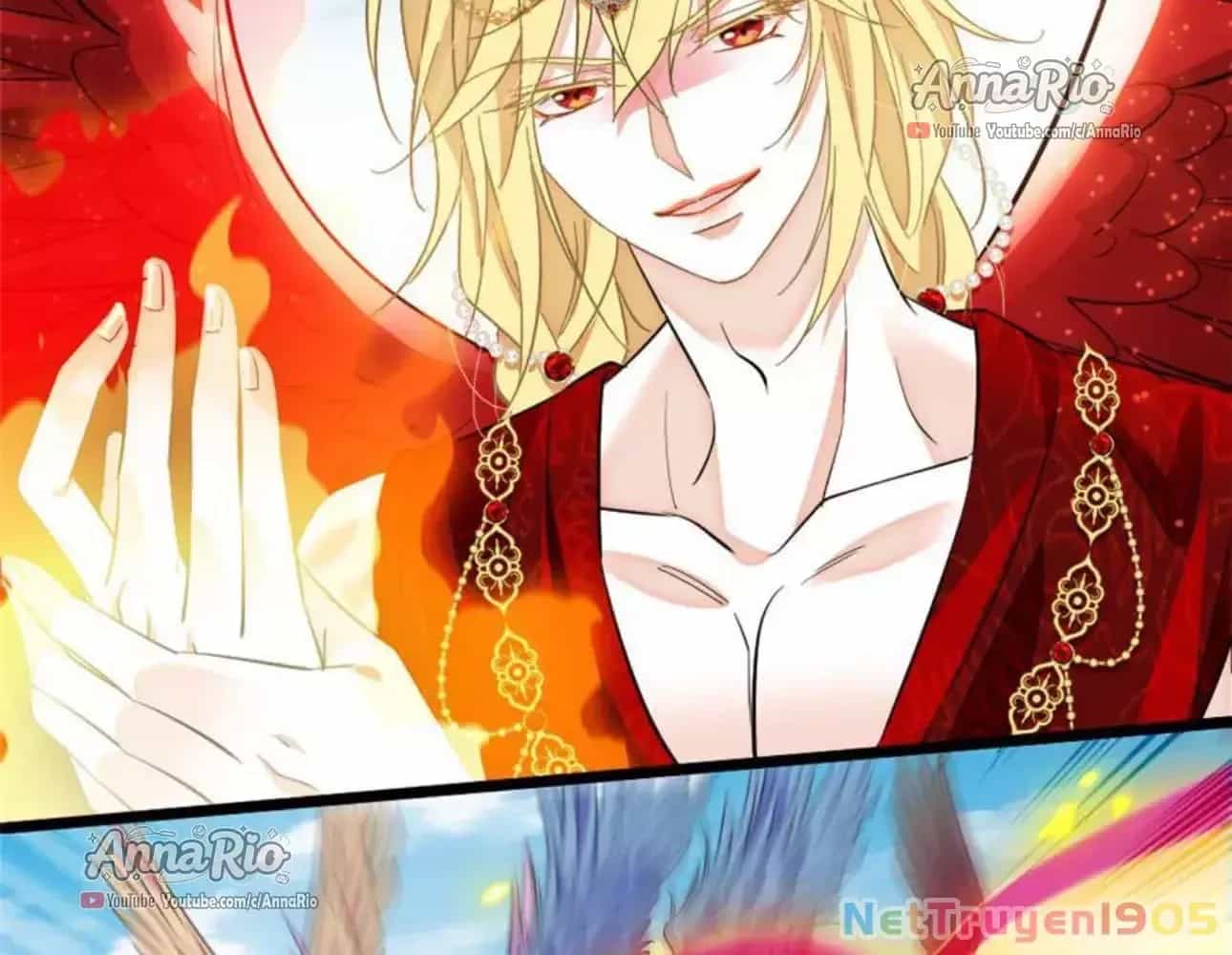 Manh Động Thú Thế - Chương 495 - ảnh 6