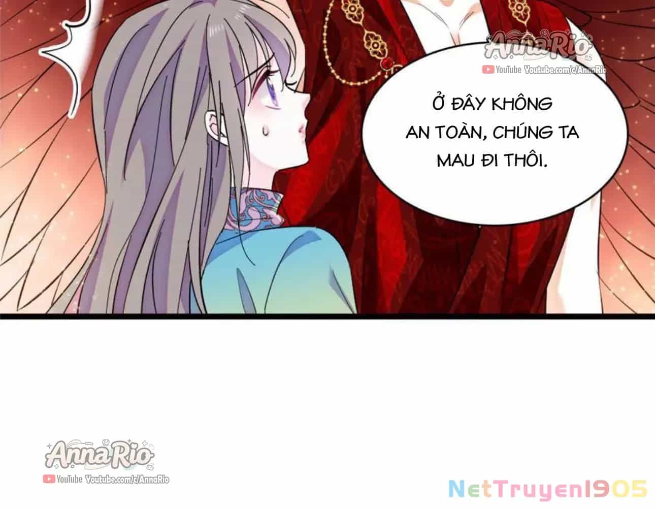 Manh Động Thú Thế - Chương 496 - ảnh 13