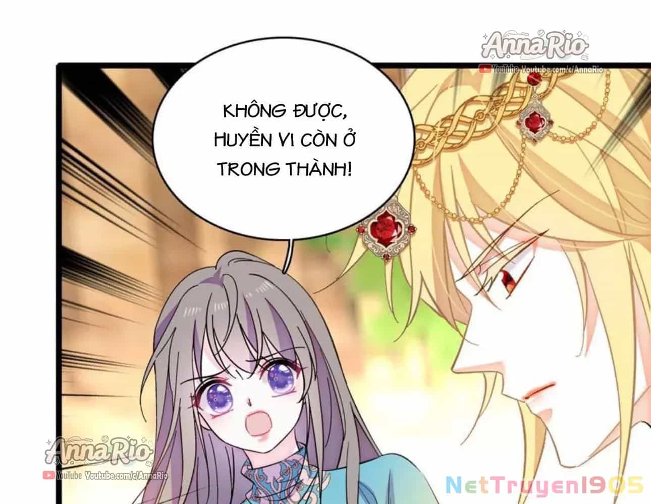 Manh Động Thú Thế - Chương 496 - ảnh 14
