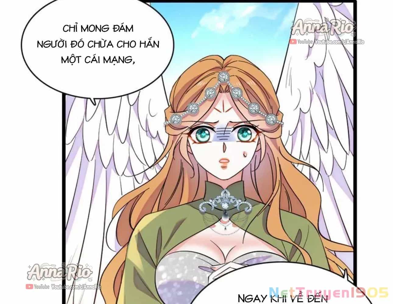 Manh Động Thú Thế - Chương 496 - ảnh 19