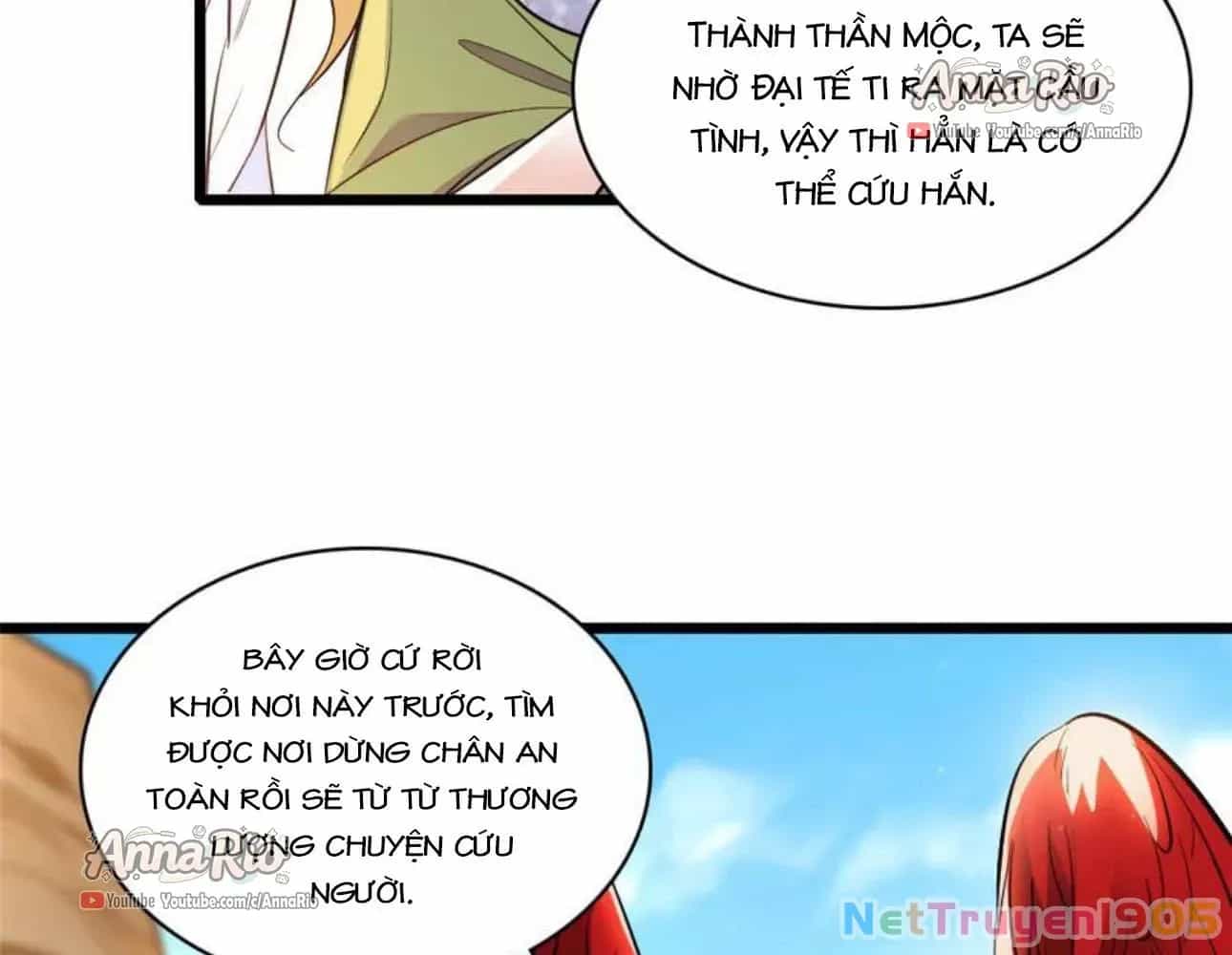 Manh Động Thú Thế - Chương 496 - ảnh 20