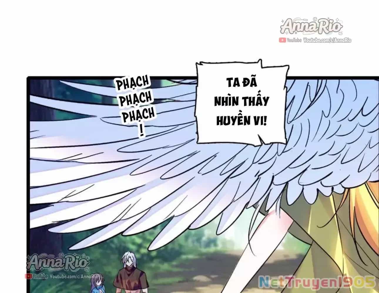 Manh Động Thú Thế - Chương 497 - ảnh 10