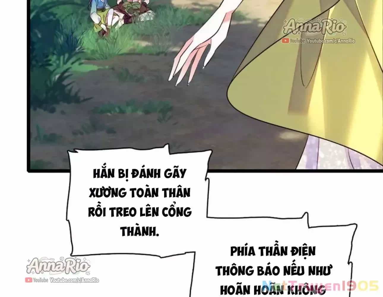 Manh Động Thú Thế - Chương 497 - ảnh 11
