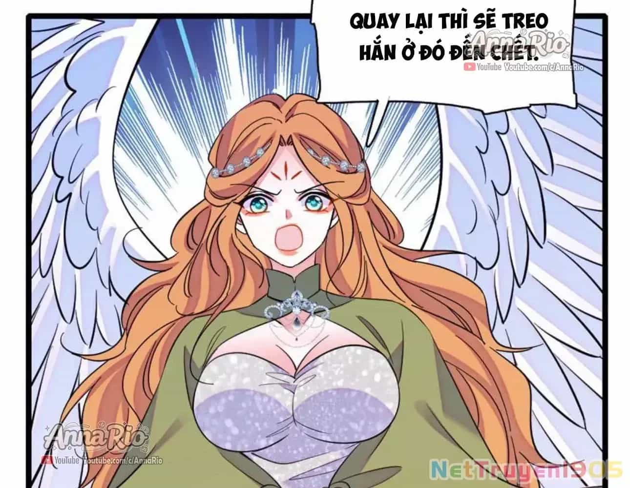Manh Động Thú Thế - Chương 497 - ảnh 12