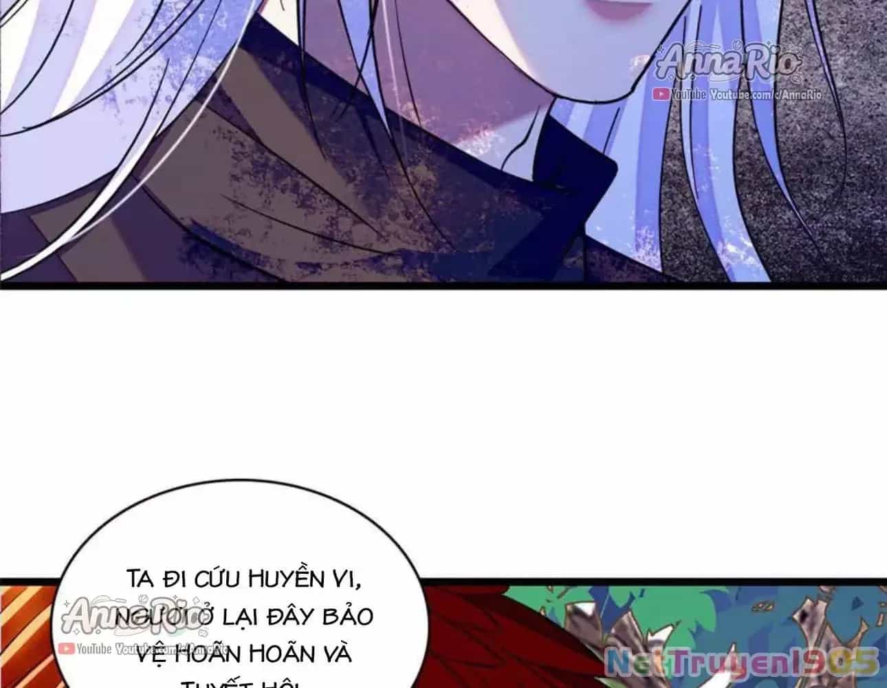 Manh Động Thú Thế - Chương 497 - ảnh 22