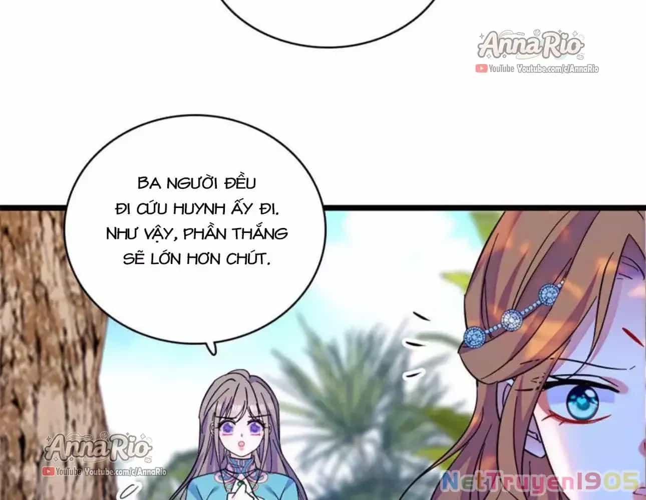 Manh Động Thú Thế - Chương 497 - ảnh 24