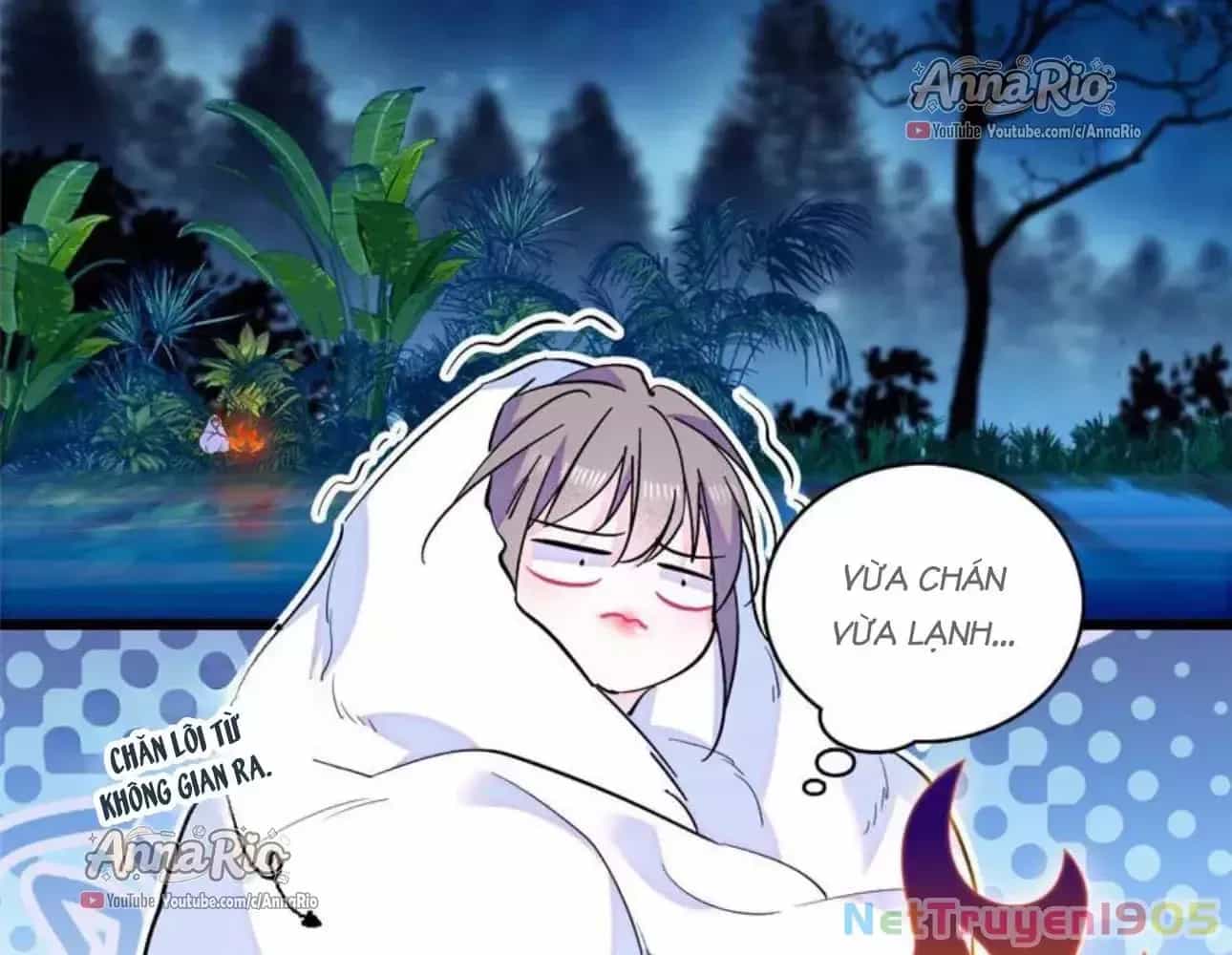 Manh Động Thú Thế - Chương 498 - ảnh 16