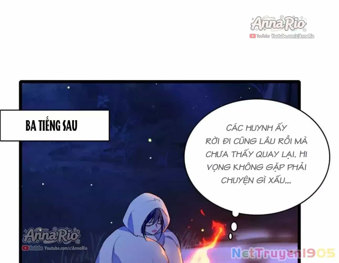 Manh Động Thú Thế - Chương 498 - ảnh 23